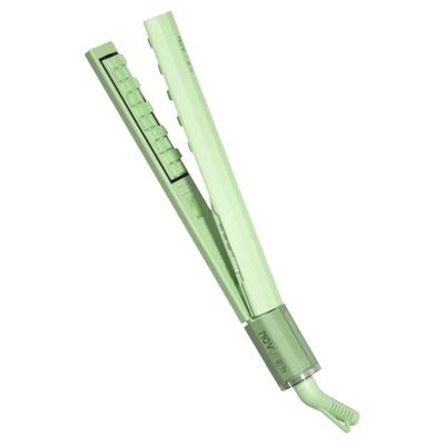 NOVUS诺为玉米烫夹板卷发