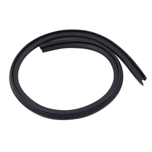 适用于红旗B柱密封条H5 HS5 HS3 EHS3 EQM5 H9汽车隔音车门胶条