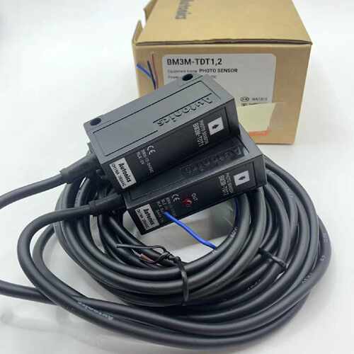 询价奥托尼克斯光电开关BM3M-TDT1,2 BMS300-
