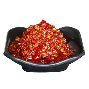 小青坛酱香油辣酱香辣下饭菜拌饭拌面辣椒酱微辣油辣椒
