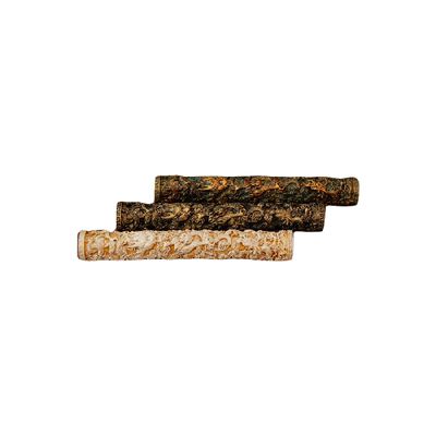 KIWI中国风盘龙复古树脂手工键帽