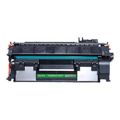 齐力适用惠普2055d打印机hp2055d硒鼓p2035 401d/dn ce505a 80a硒鼓m425dn/dw 05a 280a碳粉cf280a墨盒2055dn
