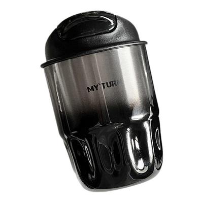 麦田的芽316不锈钢随行咖啡杯