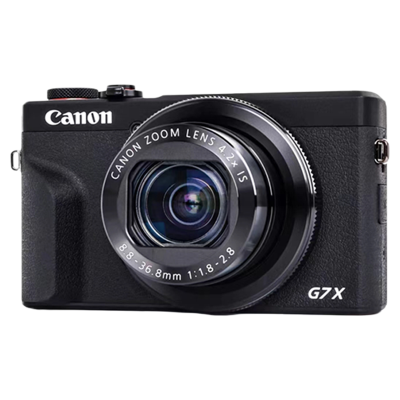 佳能相机租赁单电微单租借 SX740 G7X2 G7X3 数码相机出租免押金