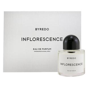 BYREDO百瑞德(拜里朵) - 花序女士香水Inflorescence EDP 50ml