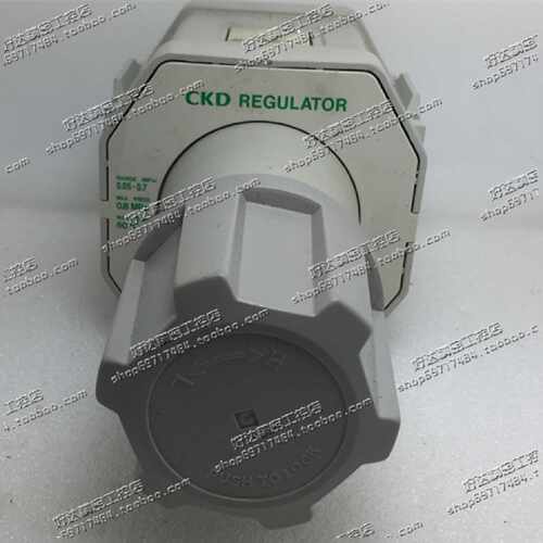 议价原装正品 日本喜开理CKD 减压阀现货RN8000-25-FL445323 现货