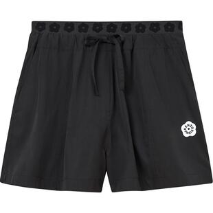 KENZO   女士海棠花BOKE 2.0宽松版型短裤