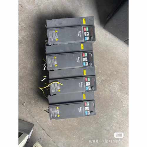 议价台达VFD13AME43ANNAA台达变频器5.5KW功
