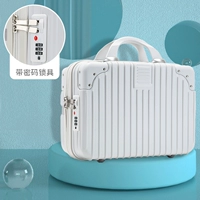 198 Ivory White Retro (блокировка пароля)