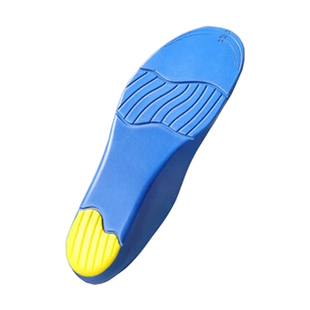 医用筋膜炎专用足弓支撑鞋垫矫正器扁平足脚垫足底足跟痛久站防痛
