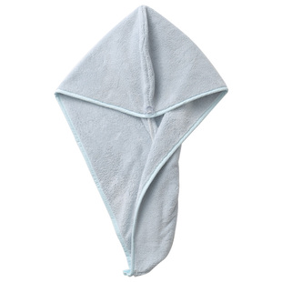 KRRAMEL月亮干发帽女超强吸水速干浴帽干发巾擦头发毛巾洗包头巾