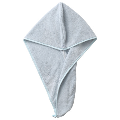 KRRAMEL高颜值速干月亮干发帽