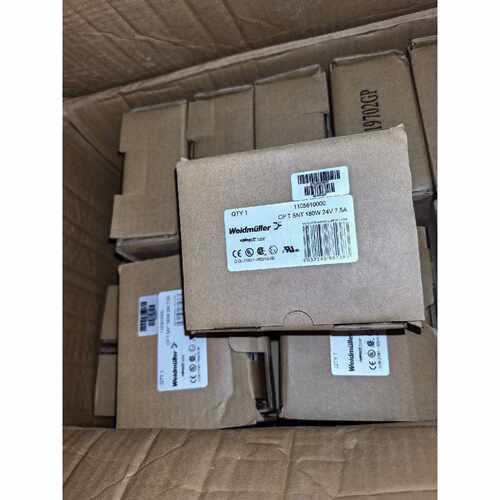 询价CP T SNT 180W 24V 7,5A 1105810