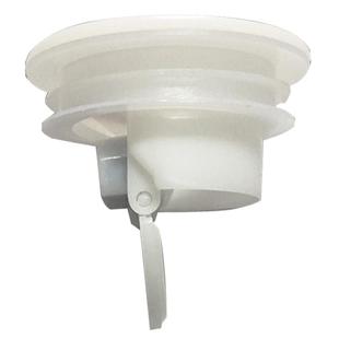 潜水艇硅胶地漏防臭芯通用内芯洗衣机卫生间防虫防返水下水道盖板