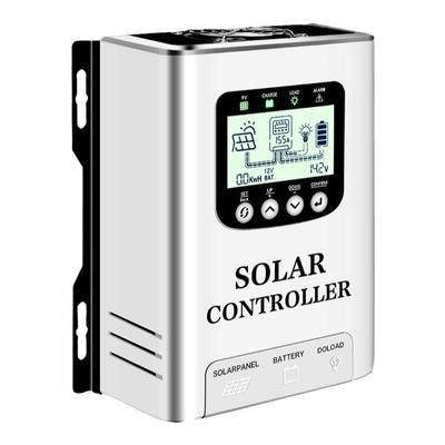 MPPT高端太阳能控制器质保5年