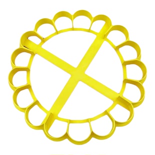 山东非遗枣山糕模具PLA环保材质中式糕点花馍模具制作花饽饽烘焙