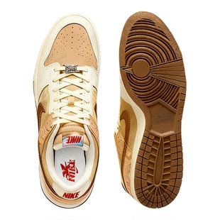 耐克Nike Dunk CNY 