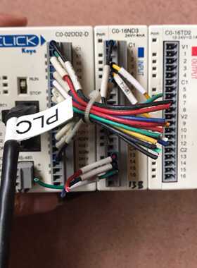 【请询价】Koyo原装光洋PLC模组 光洋C0-02DD2-D