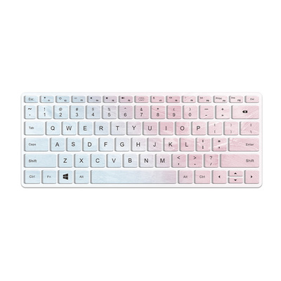 笔记本电脑专用键盘膜