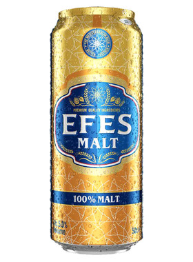 艾菲土耳其精酿听装整箱啤酒