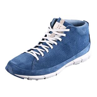 HAGLOFS火柴棍户外男鞋轻便透气防滑缓震耐磨休闲徒步鞋497640