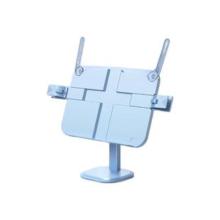 晨光儿童阅读架多功能读书架可调节书立架桌面收纳整理书夹固定书本看书支架小学生读写字学习放书神器折叠