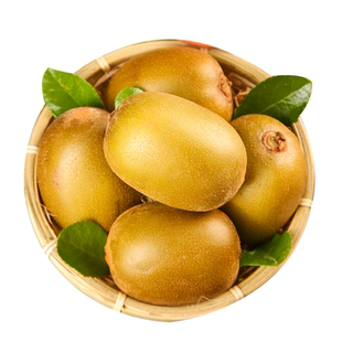 西峡猕猴桃黄心新鲜当季特大果孕妇包邮水果整箱金果奇异果泥猴桃