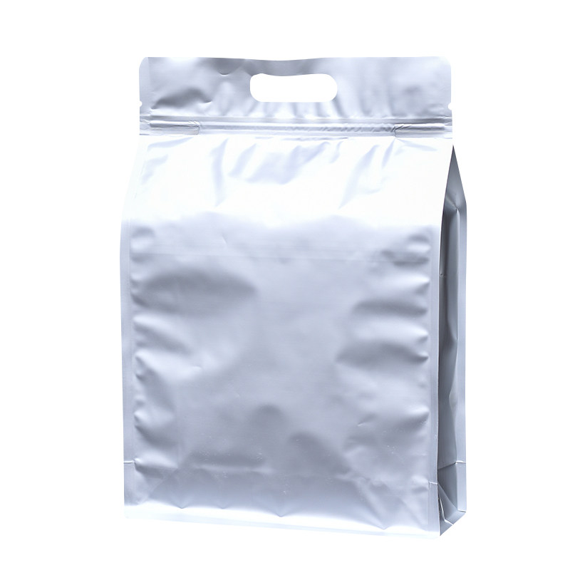 加厚纯铝茶叶包装袋子散茶自封袋