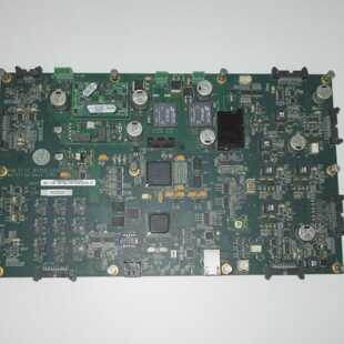 Pacific Biosciences Workflow Deck CTRL assy 001-170-169 rev