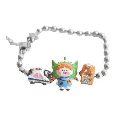 s925串珠有看串珠原创情侣项链