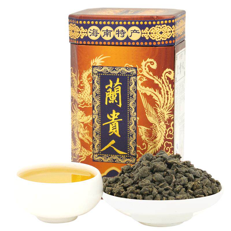 艺颜堂特级兰贵人500g两罐装