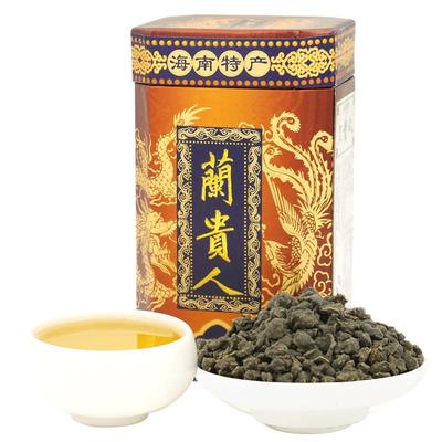 艺颜堂特级兰贵人500g两罐装