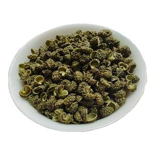 新货青花椒粒500g青麻椒云南鲁甸农家特麻特香绿麻椒干货藤椒粒粉