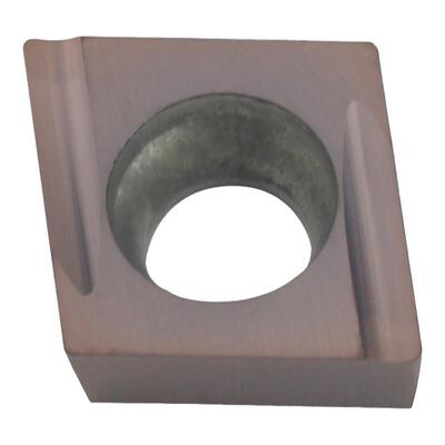 昂达数控刀片菱形精加工