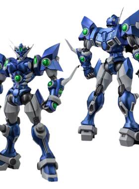千值练RIOBOT夺魂者模型