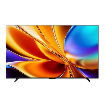 海信E3S Pro+ 75英寸 万元级高色域 抗反光低蓝光 AI智能语音电视