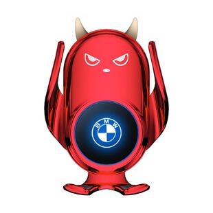 适用宝马迷你MINI手机车载支架cooperS改装无线充电器专用内饰品