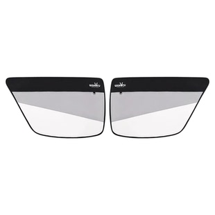 wakytu车门防狗抓宠物狗狗侧门保护防护垫猫车载车窗防抓防挠垫