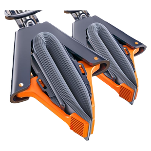 佳帮手海绵拖把家用一拖净干湿两用2025新款第一名吸水海绵头拖布