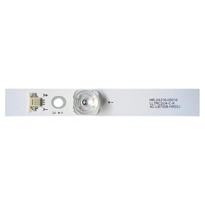 TCL75S42575F8背光灯条