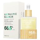 自然之名沁润兰花面部护肤精华油