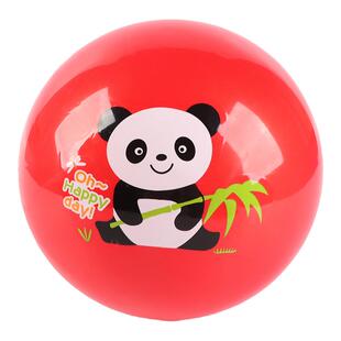 哈哈球婴幼儿弹力球手抓球儿童足球篮球宝宝皮球男女孩拍拍球玩具