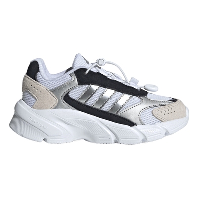 adidas阿迪达斯小童CRAZYCHAOS 2000运动老爹鞋休闲鞋JQ8618