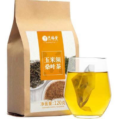 艺福堂玉米须茶自然草本120g
