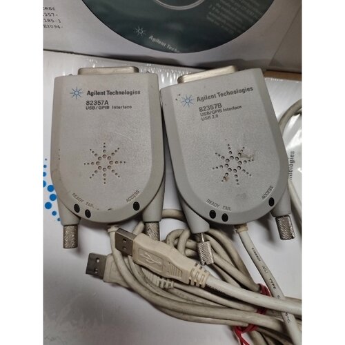 【议价-可维修】Agilent 安捷伦 82357B 82357A /均有货