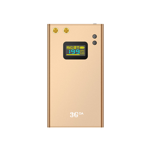 3goa电池点焊机手持小型便携式家用diy配件18650手机锂电池镍片碰