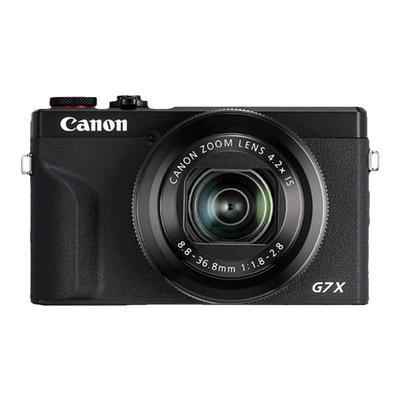 佳能G7X3数码相机学生旅游vlog