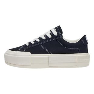 Converse匡威男女低帮帆布鞋复古休闲面包鞋厚底增高UU鞋 A08789C