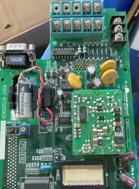 议价TEKCON主板ASSY-8152569-001，工业控制