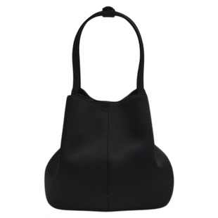 Atelier de LUMEN· BON BALLON BAG 2025秋冬新款水桶托特包牛皮